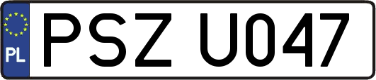 PSZU047