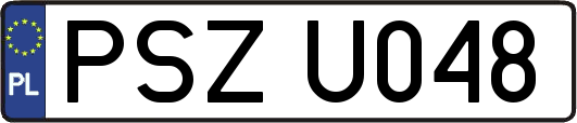 PSZU048