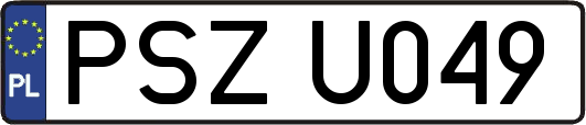 PSZU049