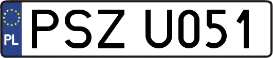 PSZU051