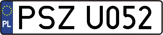 PSZU052