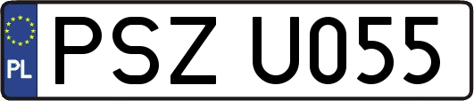 PSZU055