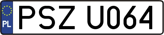 PSZU064