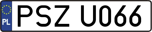 PSZU066