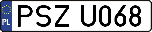 PSZU068