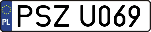 PSZU069