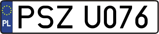 PSZU076