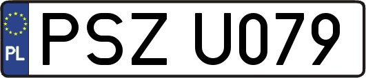 PSZU079