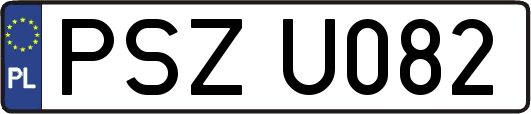 PSZU082