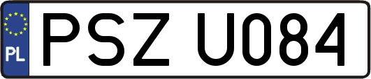PSZU084