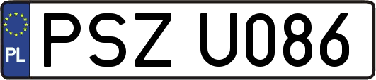 PSZU086