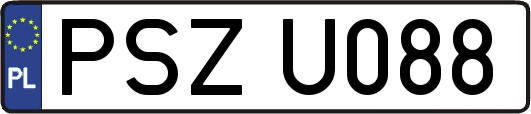 PSZU088