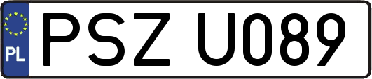 PSZU089