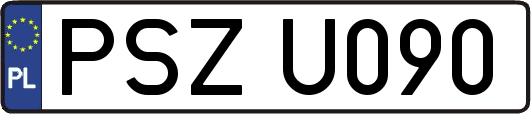 PSZU090
