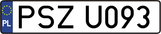 PSZU093