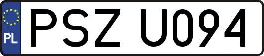 PSZU094