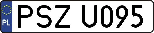 PSZU095