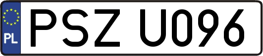 PSZU096