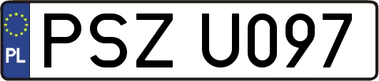 PSZU097