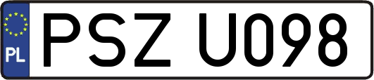 PSZU098