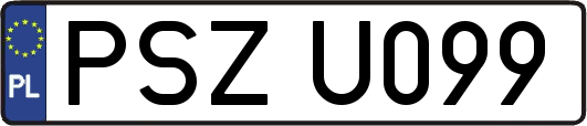 PSZU099
