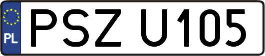 PSZU105