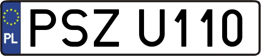 PSZU110