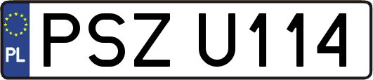 PSZU114