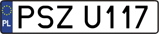 PSZU117
