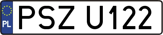 PSZU122