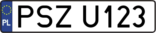 PSZU123