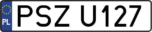 PSZU127