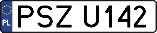 PSZU142