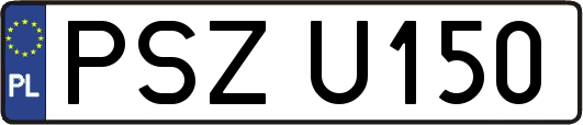 PSZU150