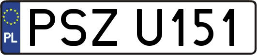 PSZU151