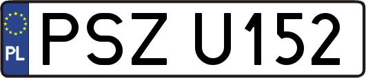 PSZU152