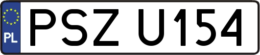 PSZU154