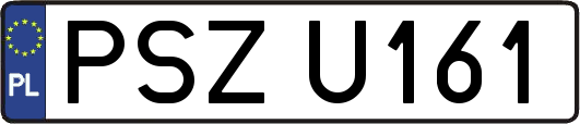 PSZU161