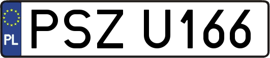 PSZU166