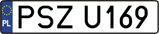 PSZU169