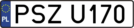 PSZU170