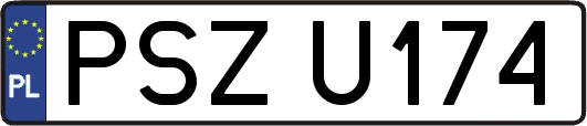 PSZU174