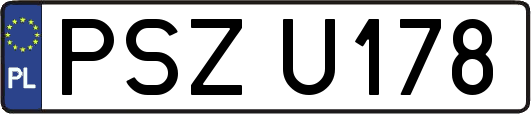 PSZU178