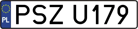 PSZU179