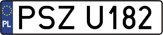 PSZU182