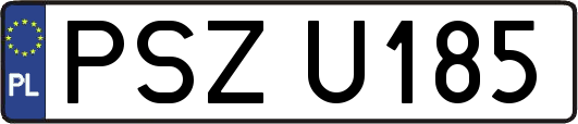 PSZU185