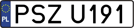 PSZU191