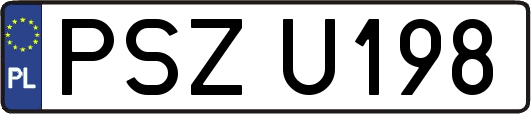 PSZU198