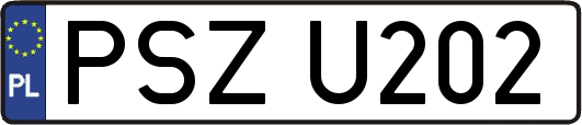 PSZU202