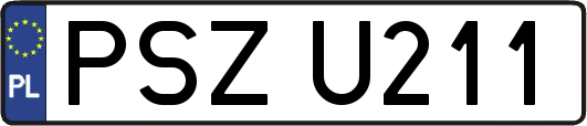 PSZU211